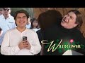 Emilia Nahulog Sa Libing Ni Raul Ft Chismosong Bisaya Part 2 WILDFLOWER PARODY