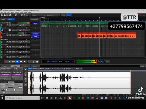 McCLOUD Dludla - Ngim'bambile (coming soon @truetunerecordsmanagement