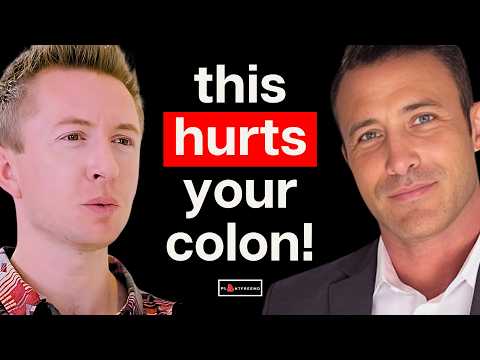 🔴CARNIVORE WILL DESTROY YOUR COLON? | Kent Carnivore