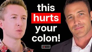 CARNIVORE WILL DESTROY YOUR COLON? | Kent Carnivore