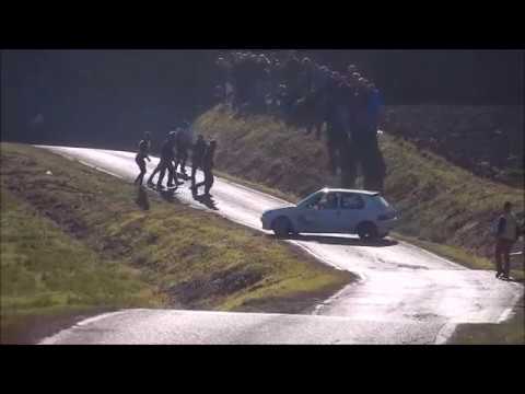 4° RallyDay Colli del Grignolino 2016  SHOW & MISTAKE