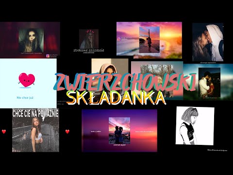 🎵❤️Zwierzchowski - SKŁADANKA❤️🎵