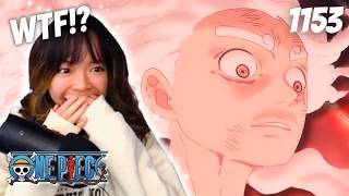 Download lagu JOYBOY'S HAKI!? | One Piece Ep 1153 REACTION mp3 Download lagu JOYBOY'S HAKI!? | One Piece Ep 1153 REACTION mp3
