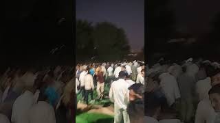 Hanuman Beniwal kafila