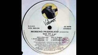 Moreno Pezzolato ‎– Do It E.P. (Flute Symphony)