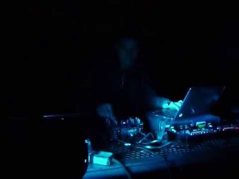 Miquiztli  @live human destruction 2012