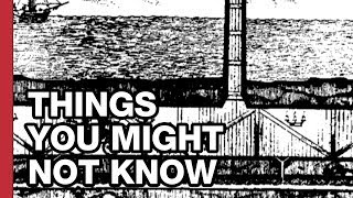 The 19th Century Channel Tunnel Wasn't Just A Dream