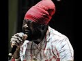 Fantan Mojah - Red Light (Homewrecker Riddim)