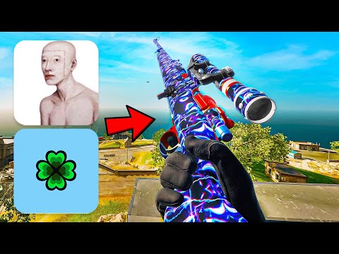 I Let Famous YouTubers Build My Loadouts for 24 Hours on Warzone