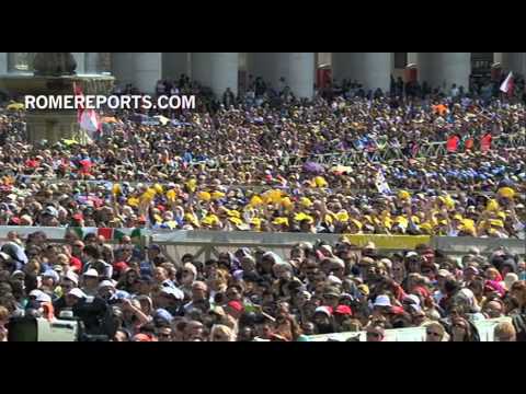 El don del entendimiento “nos abre la mente”