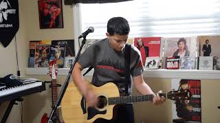 Jake Thistle -- Blues Can't Even Find Me (John Hiatt cover)