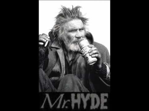 Mr Hyde feat Necro - Bums