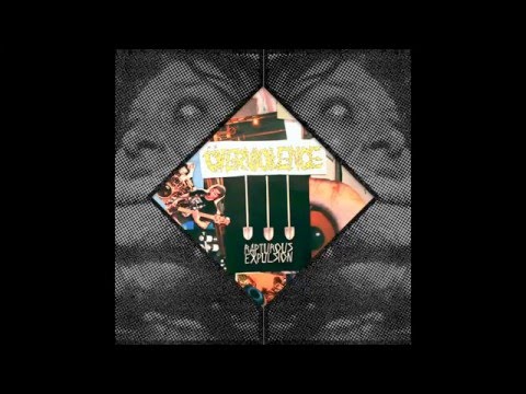 OVERVIOLENCE - Rapturous Expulsion EP (2016)