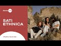 Sati Ethnica - Radhe Govinda | Mantra Live