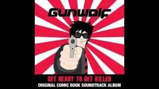 GUNWOLF (SOUNDTRACK) - Coco Morier + Max Von Sydow / "I Get What I Want"