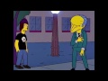 Bart Executes Order 66