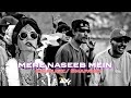 Mc Mugz Mere Naseeb Mein X JALALI SET Prod By DJAxYBD0 Music Video 2024 Bangla Rap Mashup