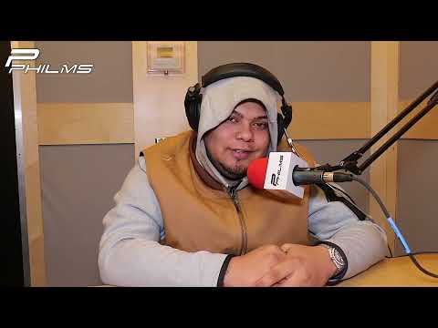 JStar Balla On People D1ssing Notti Osama : The Younger Me Would Have Been Outside Right Now (Pt.4)