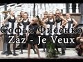 Софья Фисенко - Zaz - Je Veux (Cover) 