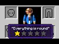 I Tried Weird 1 Star Mods