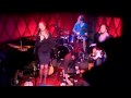Emily Zuzik Band You Wanna Go Out Tonight R2