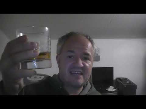 Spirits - Review #489 - Still Spirits Napoleon Brandy