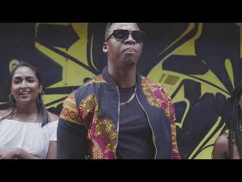 Lloyd Cele-Higher music video