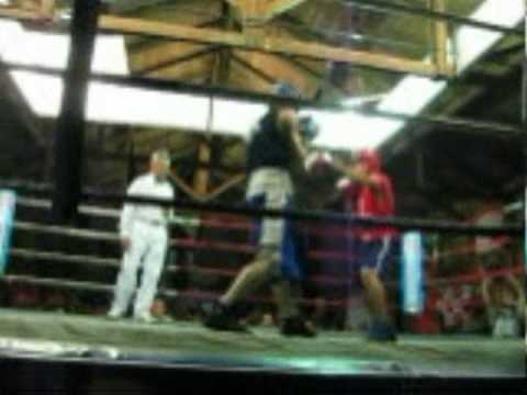lucas fernandez vs ricardo ibarra
