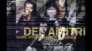 Del Amitri Stone Cold Sober