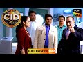 ACP ने बनाया Thermal Vision से Criminal को पकड़ने का Plan CID 
