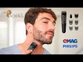 Philips MG3720/15 - відео
