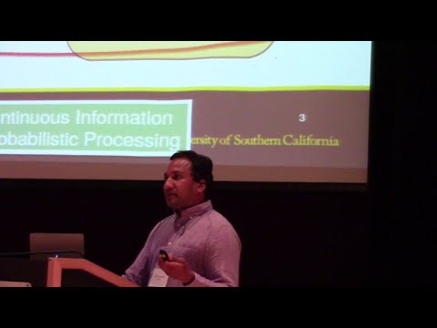 AGI-14 David Pynadath - Reinforcement Learning for Adaptive Theory of Mind in Sigma