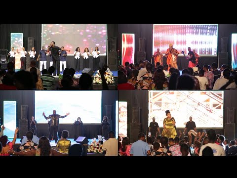 Praiz Experience 2025