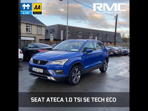 SEAT Ateca 1.0 TSI SE TECH ECO - Image 2