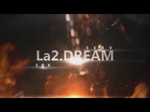 La2Dream.su #ImperioDoMal VS SupreMacia