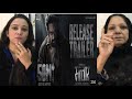 Salaar Release Trailer - Hindi | Prabhas | Prashanth Neel| Prithviraj | Shruthi | Pakistani Reaction