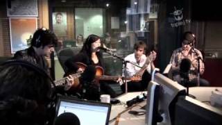 Little Birdy - Brother (Live on Triple J)