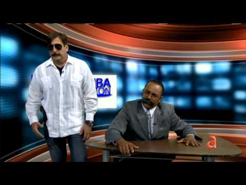 TN3: El noticiero de Cuba  - América TeVé