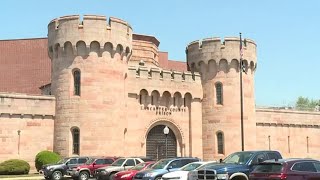 Activists hold townhall on new Lancaster County Jail