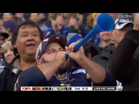 2016 Recap: Winnipeg 37, BC 35