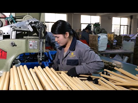 Video Compilation of Mass Production Products in Chinese Factories  8