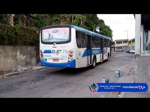 Apache VIP II sc - MB OF-1722M - A.O. Moratense - Carro 716