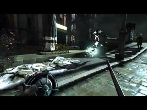 Dishonored : La Lame de Dunwall Playstation 3