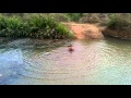 Hot Bath Seen In Vengoli