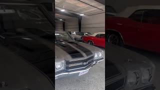 💥 Tell us what year Chevelle, color, and tag your cruising buddy!