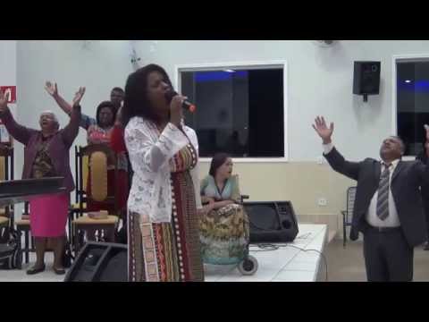 Vim para Adorar te AD Itaú de Minas