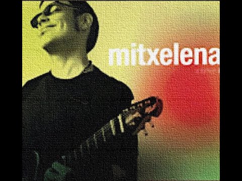 INSIDE BY RIGEL MITXELENA AKA Rigel Michelena FROM HIS BARTOK'S ROOM 2001 RELEASE GUITAR VIRTUOSO