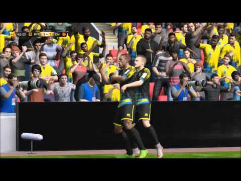 Race to Division 1 #1