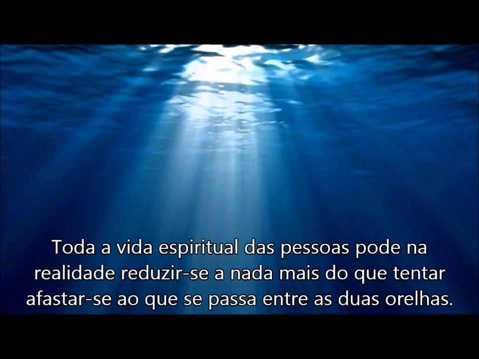 Adyashanti  - Acabando com o Jogo da Ilusão