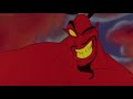 Aladdin Jafar Muscle Growth